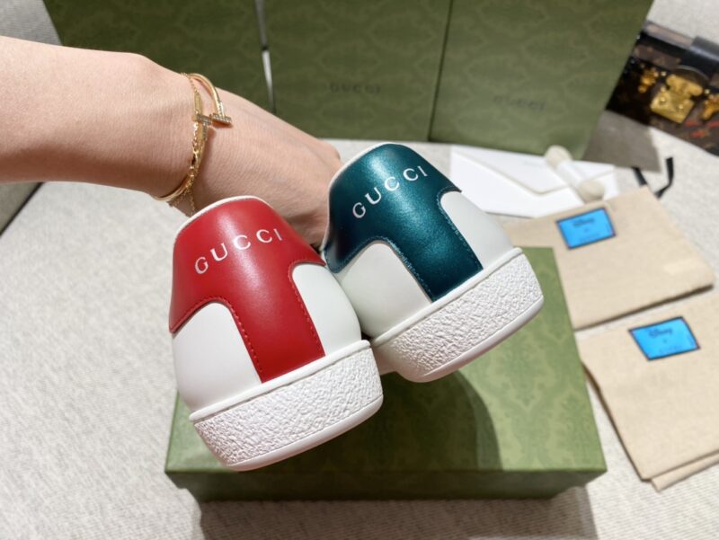 Gucci Sneakers - Image 9