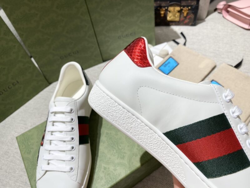Gucci Sneakers - Image 2