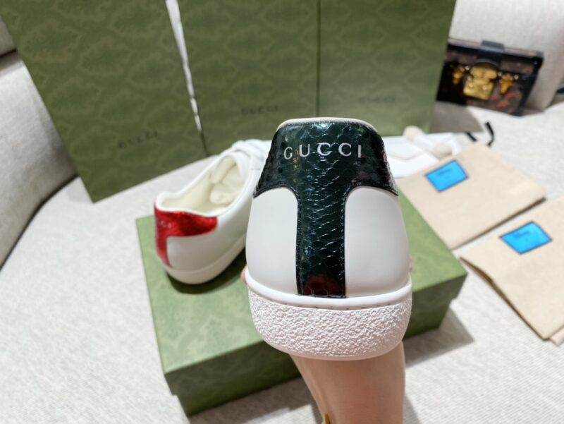 Gucci Sneakers - Image 4