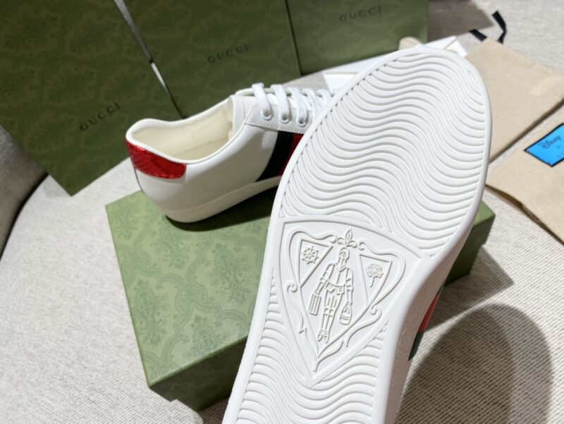 Gucci Sneakers - Image 5