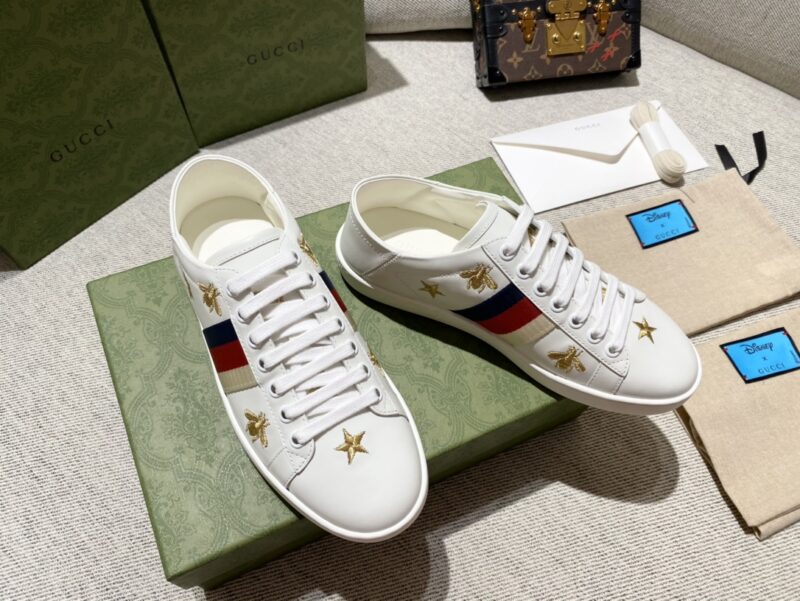 Gucci Sneakers - Image 3