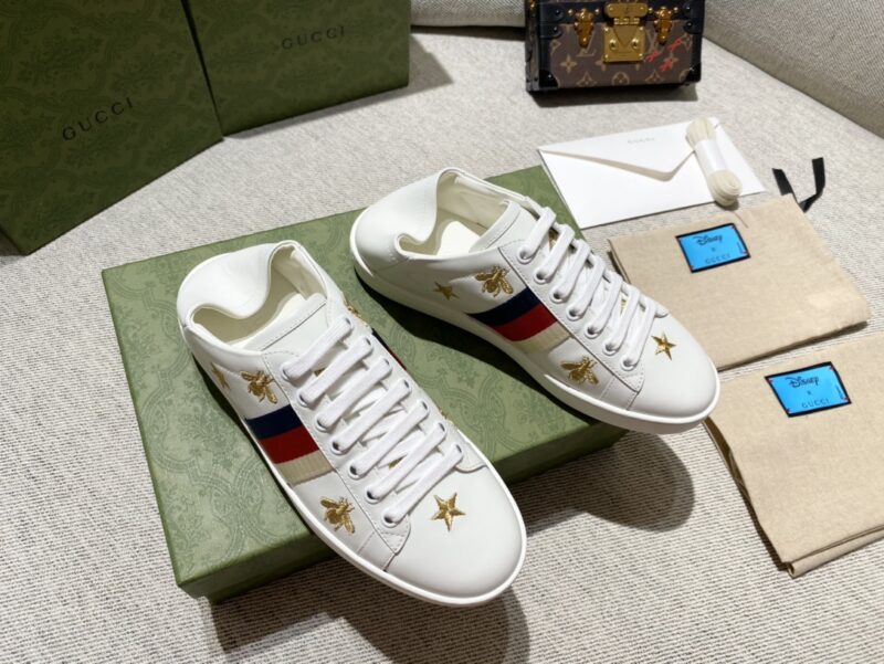 Gucci Sneakers - Image 2