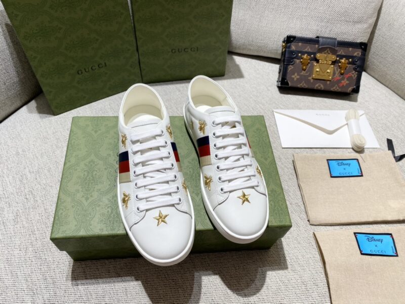 Gucci Sneakers - Image 5