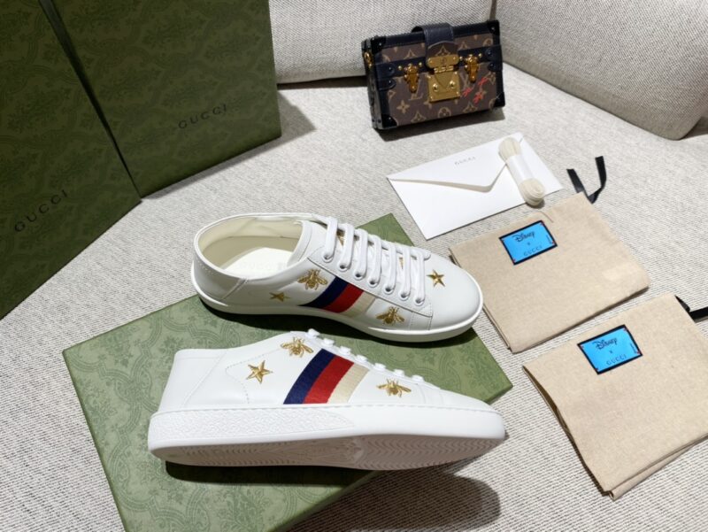 Gucci Sneakers - Image 6
