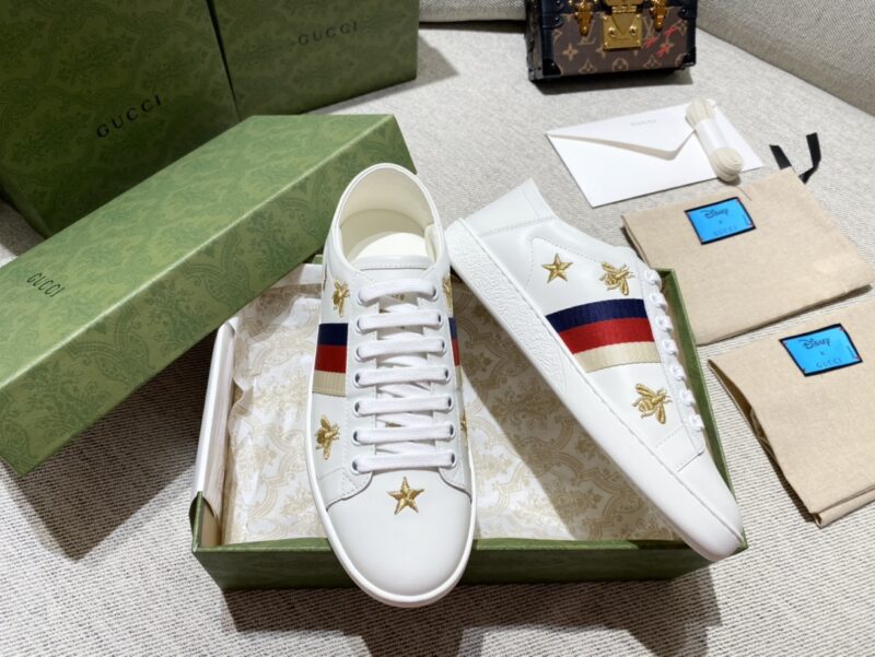 Gucci Sneakers - Image 9