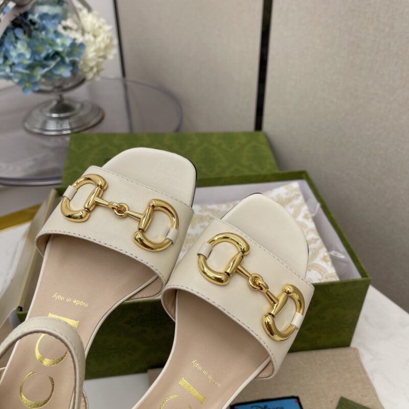 Gucci Heel-2.5CM - Image 2