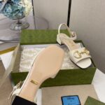 Gucci Heel-2.5CM - Image 3