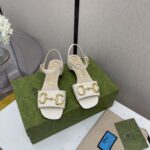 Gucci Heel-2.5CM - Image 5