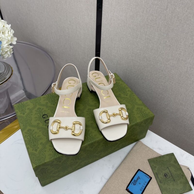 Gucci Heel-2.5CM - Image 5