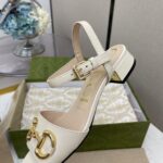 Gucci Heel-2.5CM - Image 6
