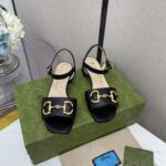 Gucci Heel-2.5CM - Image 4