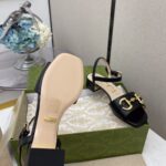 Gucci Heel-2.5CM - Image 3