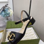 Gucci Heel-2.5CM - Image 5