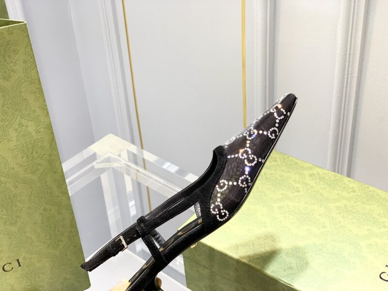 Gucci Heel - Image 3