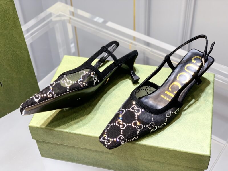 Gucci Heel - Image 2