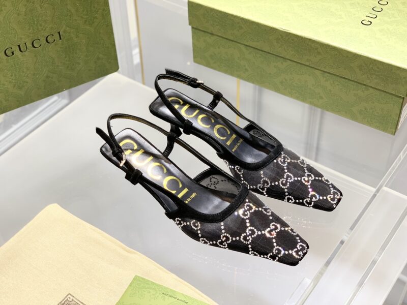 Gucci Heel - Image 4