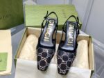 Gucci Heel