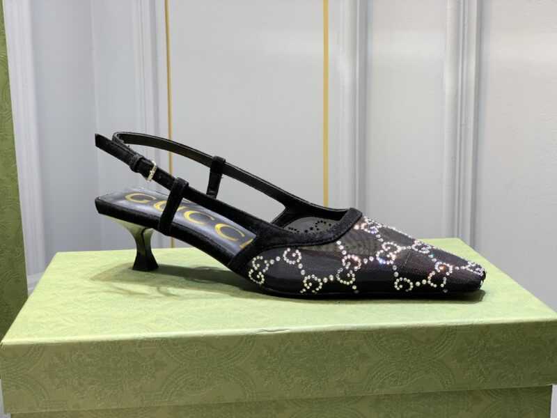 Gucci Heel - Image 8