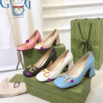 Gucci Heel-7.5CM - Image 3