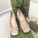 Gucci Heel-7.5CM - Image 9