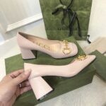 Gucci Heel-7.5CM - Image 7