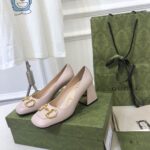 Gucci Heel-7.5CM - Image 8