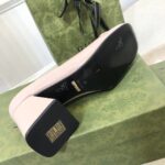 Gucci Heel-7.5CM - Image 10