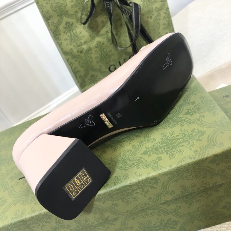 Gucci Heel-7.5CM - Image 10