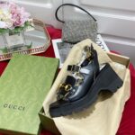 Gucci Sandals-6CM - Image 10