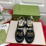 Gucci Sandals-6CM - Image 6