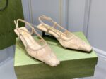 Gucci Heel