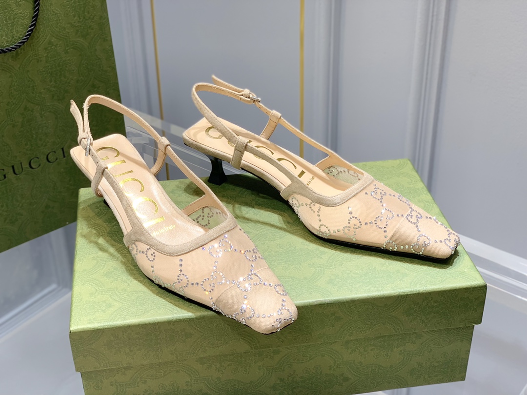 do-2476534erwerw_5_.jpg Gucci Heel - Image 1