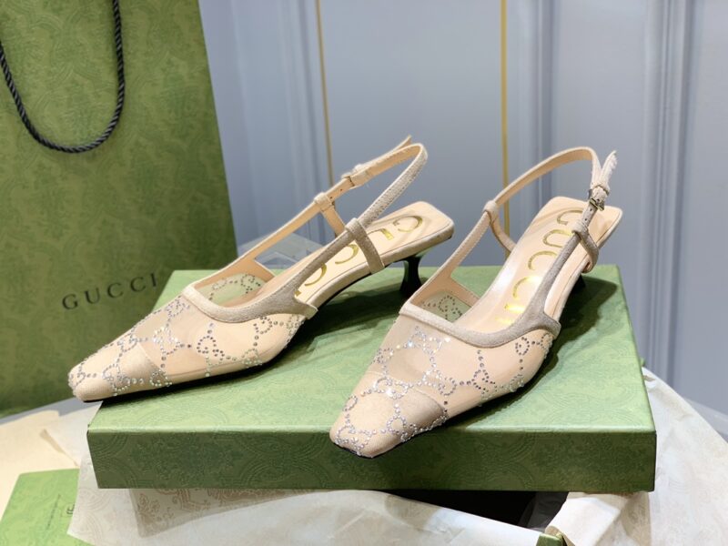 Gucci Heel - Image 6