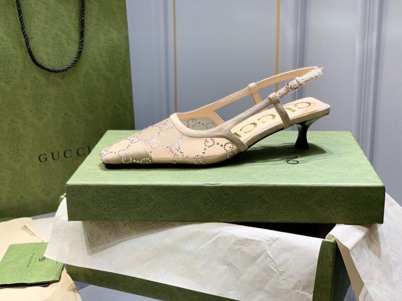 Gucci Heel - Image 7