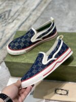 Gucci Disney  Sneakers - Image 3
