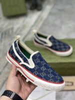 Gucci Disney  Sneakers - Image 2