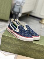 Gucci Disney  Sneakers