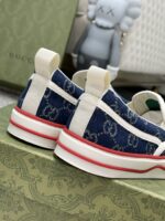 Gucci Disney  Sneakers - Image 5