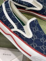 Gucci Disney  Sneakers - Image 7