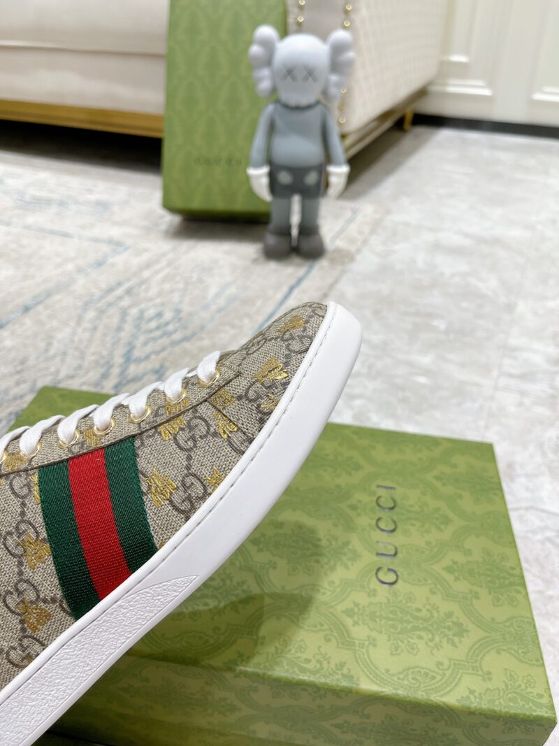 Gucci Sneakers - Image 2