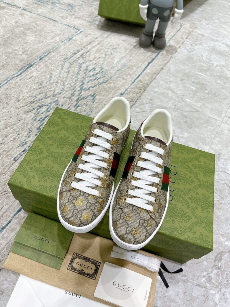 Gucci Sneakers - Image 5