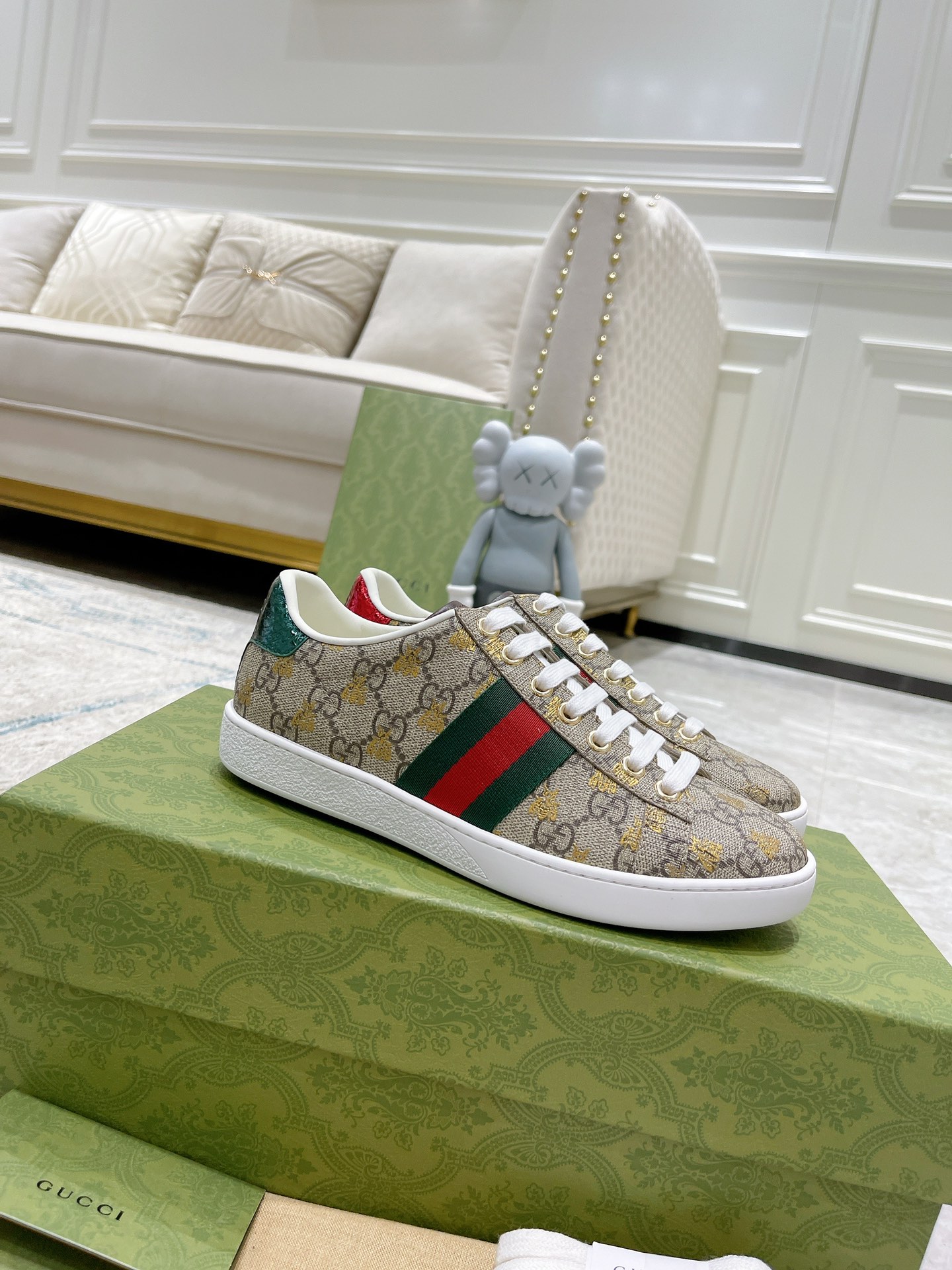do-298754_5_.jpg Gucci Sneakers - Image 1