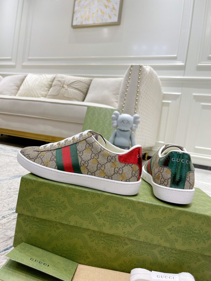 Gucci Sneakers - Image 6