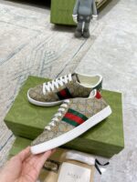 Gucci Sneakers - Image 8
