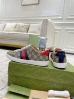 Gucci Sneakers - Image 2