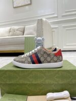 Gucci Sneakers - Image 4