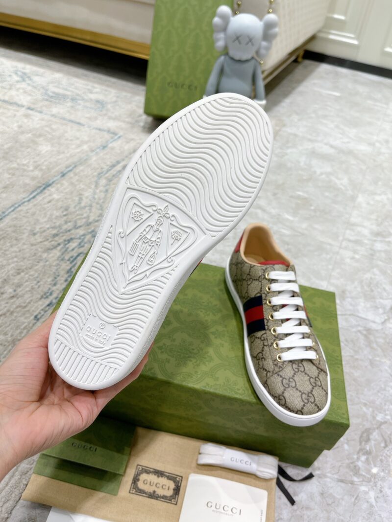 Gucci Sneakers - Image 5