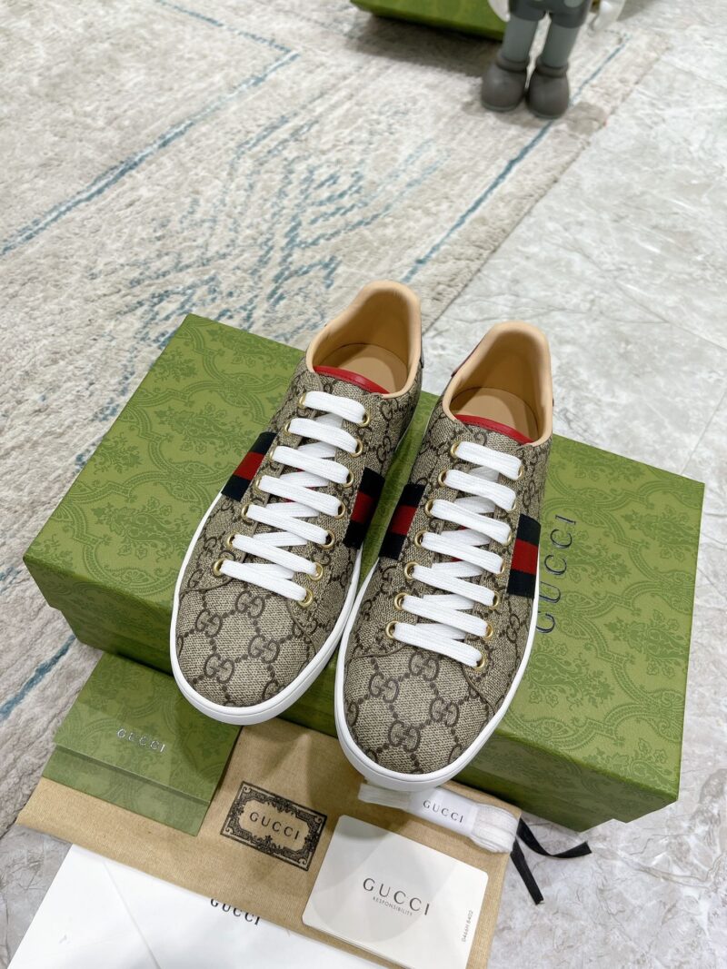 Gucci Sneakers - Image 6