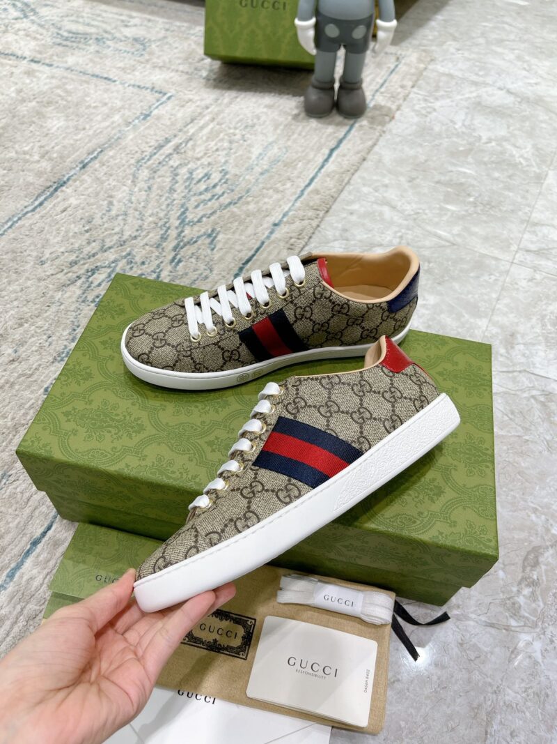 Gucci Sneakers - Image 9