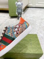 Gucci Sneakers - Image 3